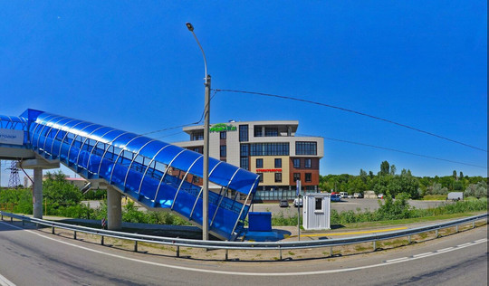 Олфодент на Восточном шоссе, фото №1
