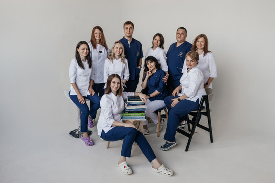 Людмила на Липецкой, фото №1