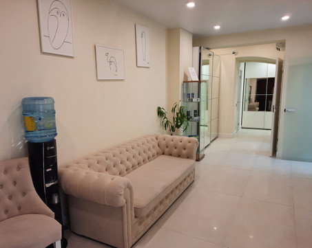 Стоматологическая студия доктора Липовского, фото №1