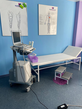 Клиника лазерной хирургии Варикоза нет на Республиканской, фото №1