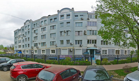 Стоматология доктора Леонидова Панацея на Добровольского, фото №1