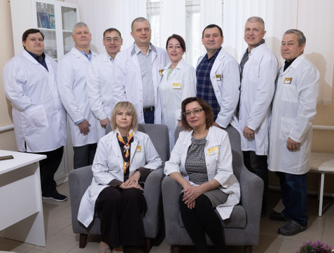 Клиника Диамед+, фото №1