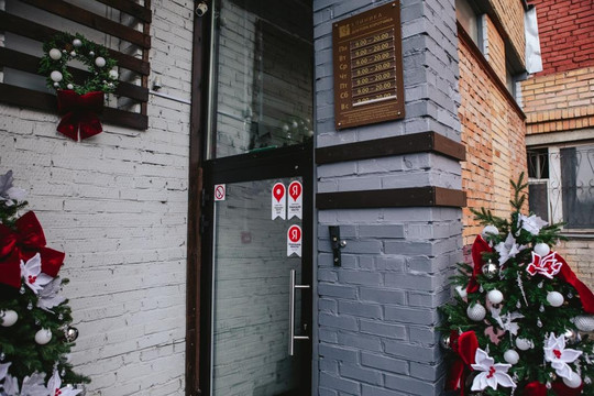 Клиника эстетической стоматологии доктора Коротчика, фото №1