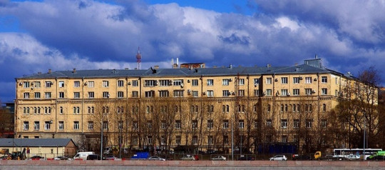 Детская областная клиническая больница, фото №1