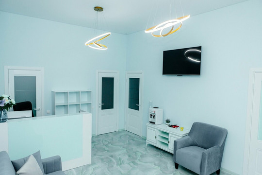 Медента на Советской, фото №1