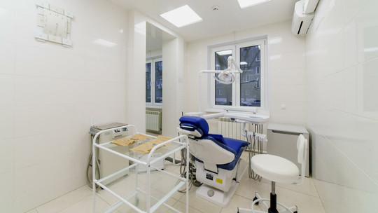 Фэмили на Лобачевского, фото №1