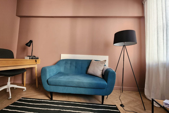 Кабинет психолога Махониной Е.С., фото №1