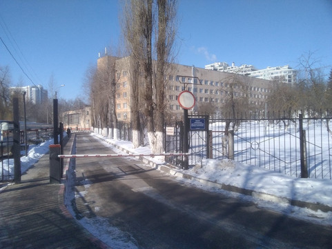 Городская детская больница на Садовой, фото №1
