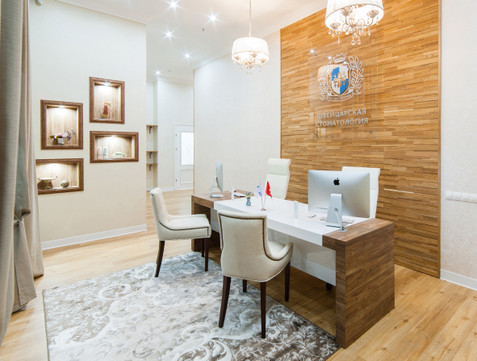 Швейцарская стоматология на Кирова, фото №1