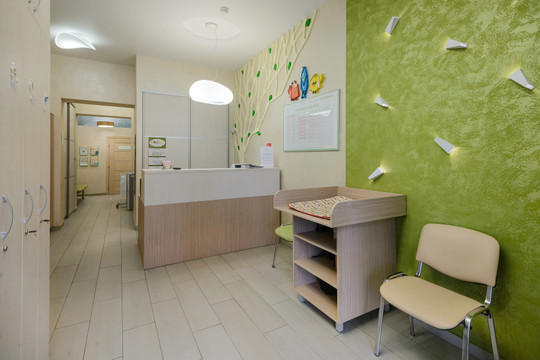 Клиника Витаминка, фото №1