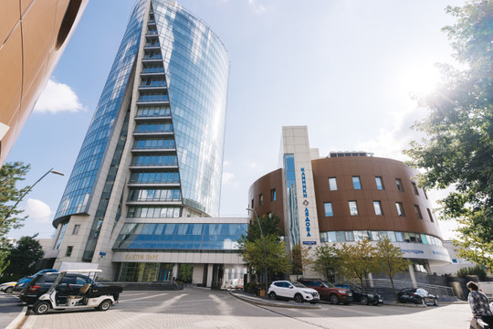 Клиника Лядова, фото №1