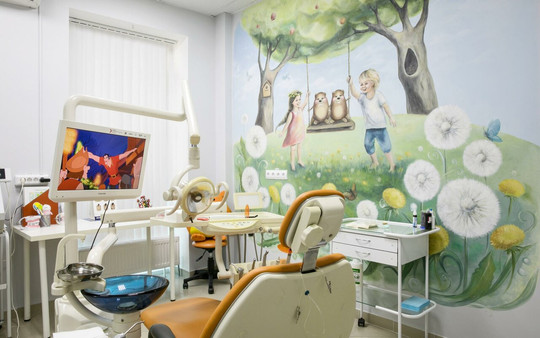 Бобрёнок на Космонавтов, фото №1