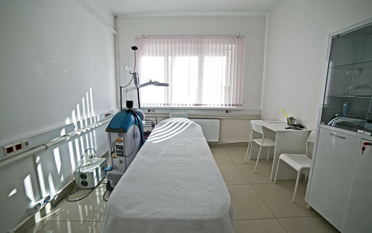 Идеалиста на Кирова, фото №1