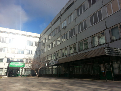 Стоматологическая поликлиника №1 на Московском проспекте (детская), фото №1