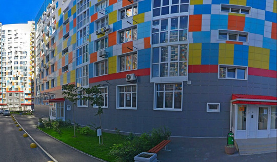 КДЦ Здоровое детство, фото №1