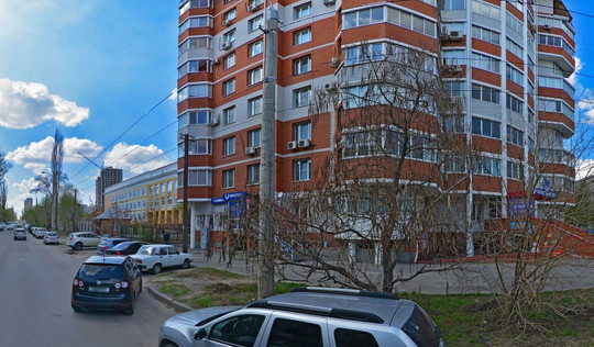 Иатрос на Канунникова, фото №1