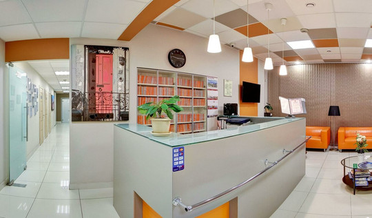 Стоматология Лайф, фото №1