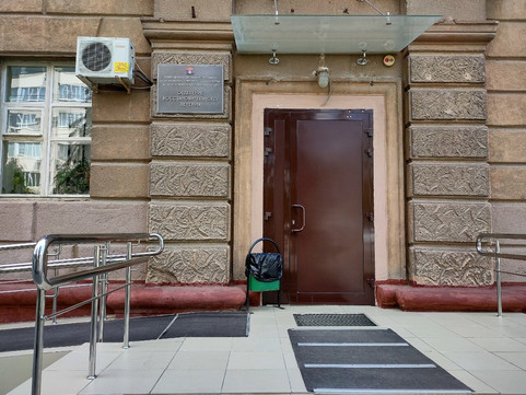 Детская поликлиника №15 на Советской, фото №1