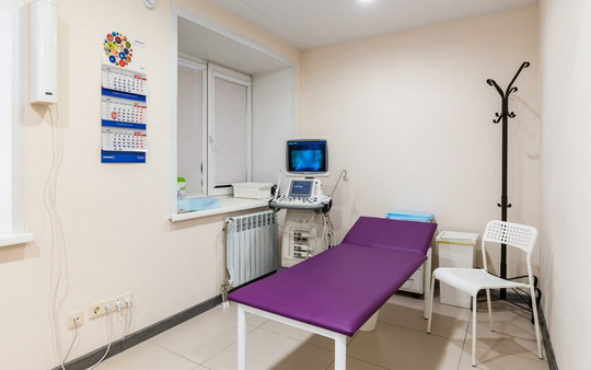 Клиника ПроМедика, фото №1