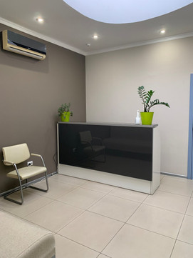 Клиника красоты и здоровья Адерм, фото №1