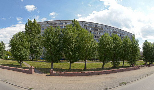 Жемчужный Слон на Химиков, фото №1