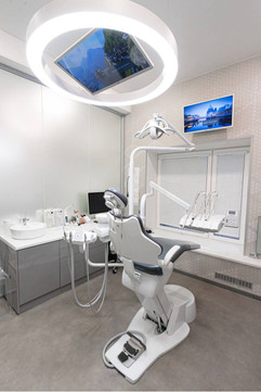 Стоматология V. Dental на Физкультурной, фото №1