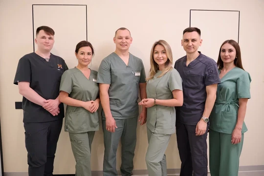 Стоматология Dental Clinic на Строителей, фото №1