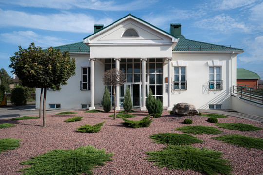 Стоматология «Алекса», фото №1