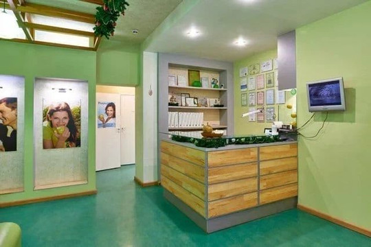 Вкус на Муштари, фото №1