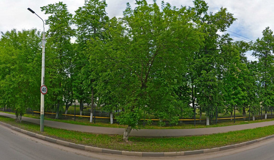 Детская поликлиника на Липецком, фото №1