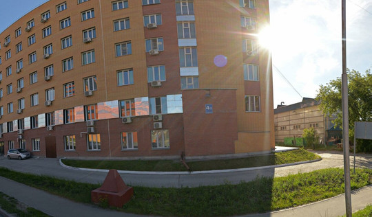 Стоматех на Инженерной, фото №1