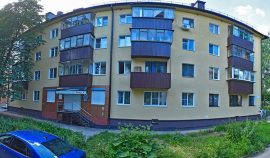 Лечебно-косметологический центр Актуаль Н на Блинова, фото №1