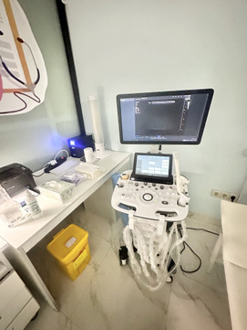 Доктор УЗИ, фото №1