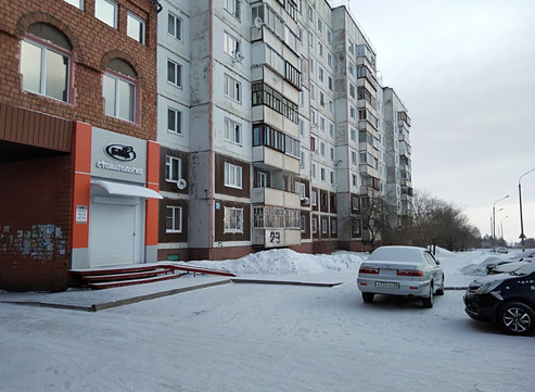 БМК на Советской, фото №1