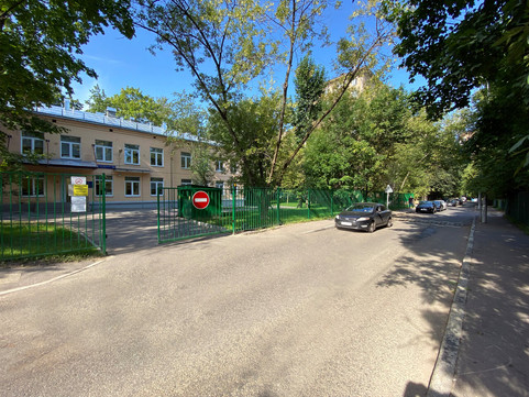 Детская стоматологическая поликлиника №44, фото №1