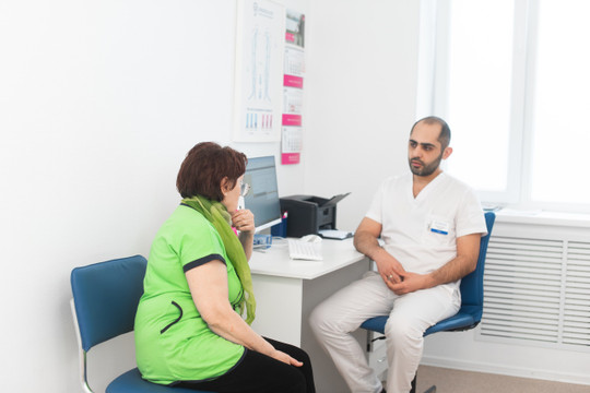 Варикоза нет, фото №1