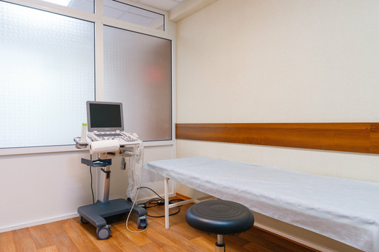 Центр хирургии и эстетической флебологии на Фридриха Энгельса, фото №1