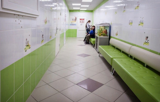 Доктор-А на Мельникайте, фото №1