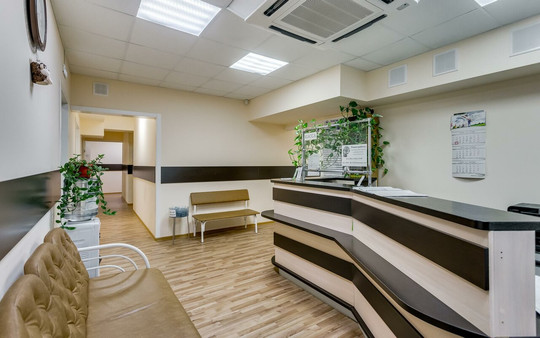 Клиника Ваш Доктор, фото №1