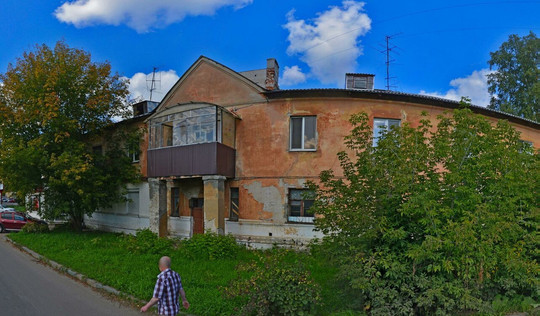 Гея на Героя Рябцева, фото №1