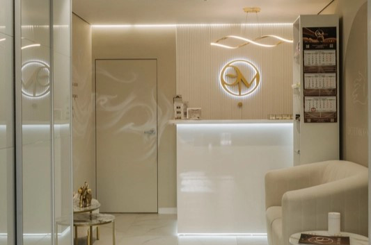 Салон Эстетика массажа, фото №1