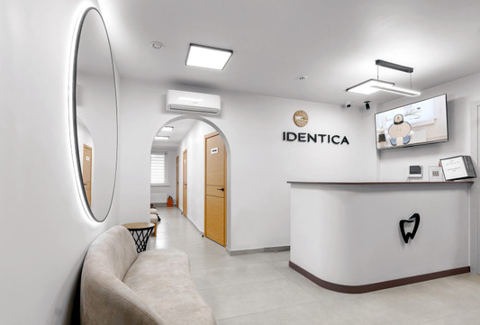 Стоматология Идентикастом, фото №1
