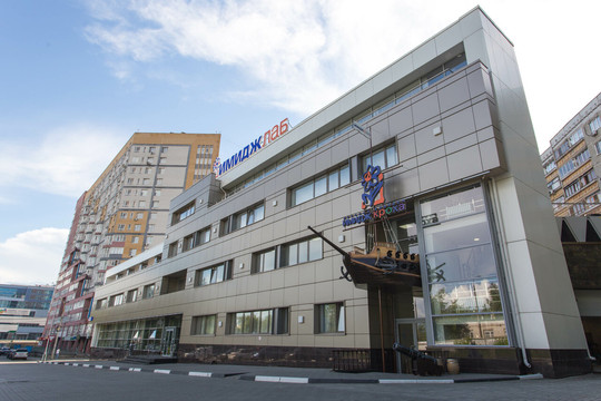 МЦ ИмиджЛаб, фото №1