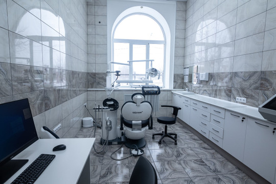 Альфа Стом, фото №1