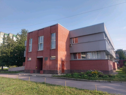 Диабетологический центр №1 на Сикейроса, фото №1