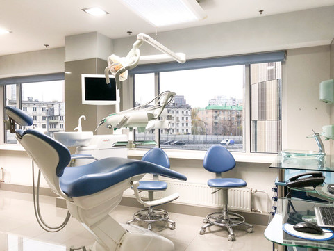 Стоматология Дентал Модерн Клиник, фото №1