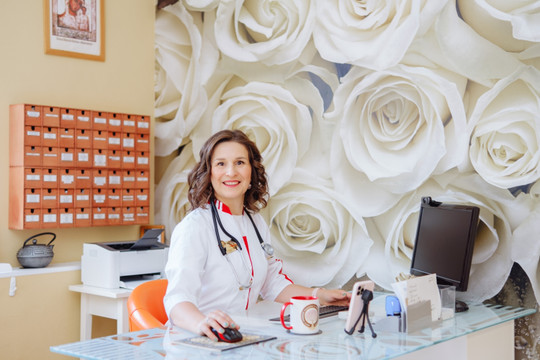 Центр доктора Герасенко на Гоголя, фото №1