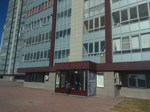 Адмирал на Юмашева, фото №1