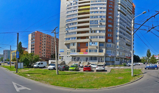 Гемотест на Космонавтов, фото №1