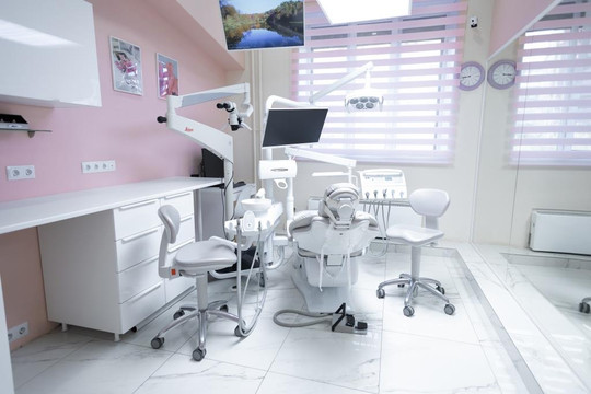 Стоматология Ваш стоматолог, фото №1